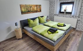 Anke`s Ferienwohnung